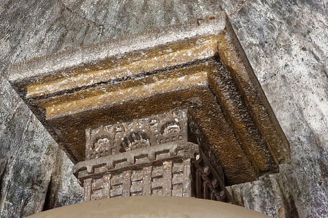 Grottes d'Ajanta-256